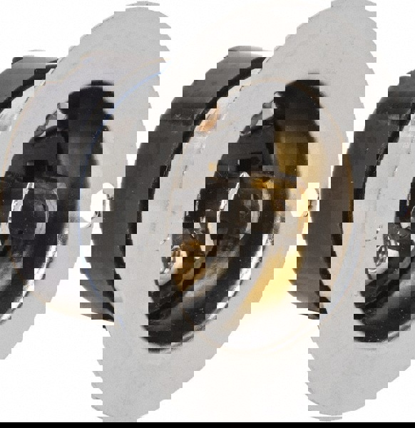 125 VAC, 15 Amp, ML-1R NEMA, Ungrounded Inlet